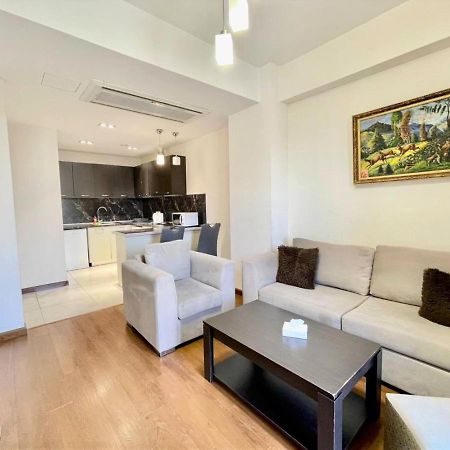 Yerevan House Luxury Apartment 5 エクステリア 写真