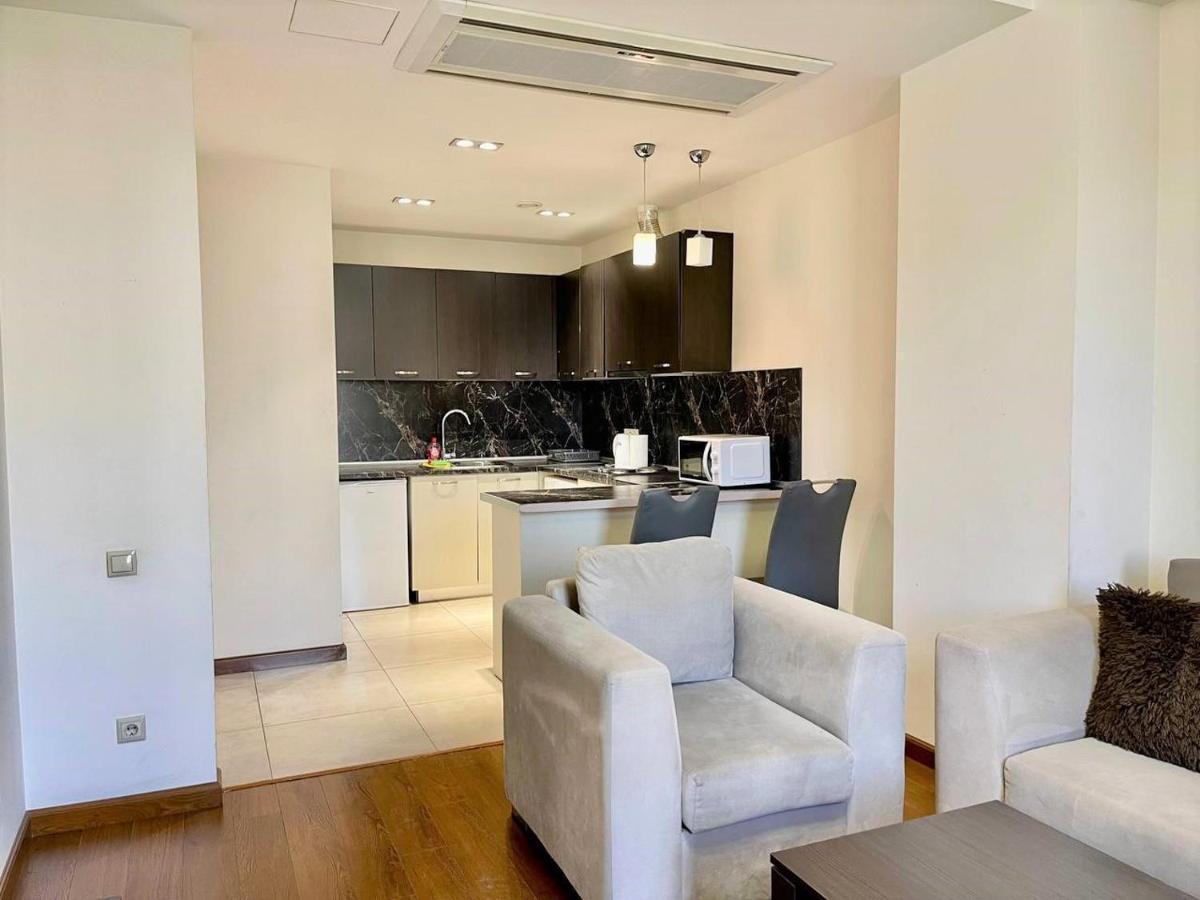 Yerevan House Luxury Apartment 5 エクステリア 写真