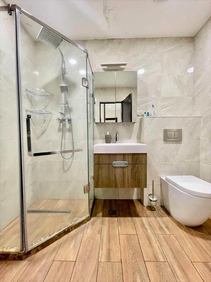 Yerevan House Luxury Apartment 5 エクステリア 写真