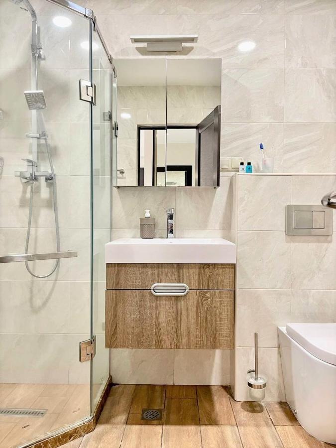 Yerevan House Luxury Apartment 5 エクステリア 写真